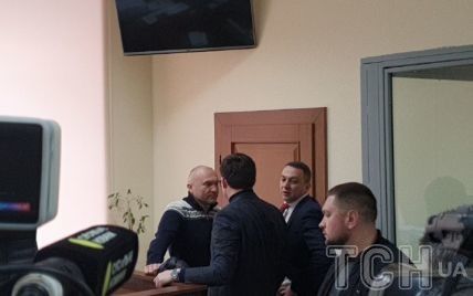 
Арест бизнесмена Мазепы: представители власти и предприниматели провели закрытую встречу – СМИ
