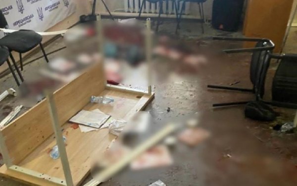 The second wounded during a terrorist attack at a session of the Keretskovsky village council in Transcarpathia has died