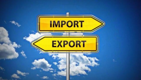 Ukraine's trade turnover last year amounted to more than $99 billion. The most was exported to Poland 