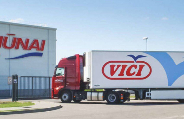 NAPK included the manufacturer of Vici products in the list of international sponsors of the war 