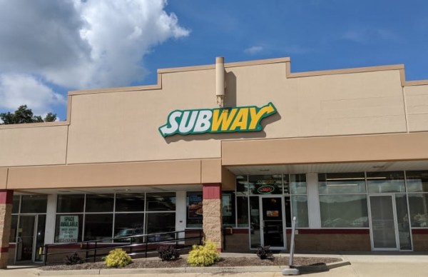 NAPK added the American fast food chain Subway to the list of international sponsors of the war