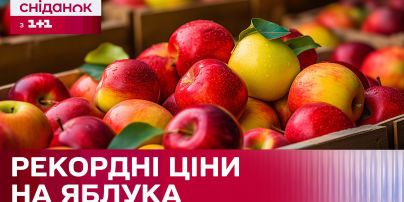 
В Украине подорожали овощи и фрукты: как изменились цены
