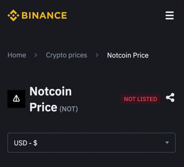 What is Notcoin and how to mine it 5 times more and faster: Effective strategies for earning Notcoin