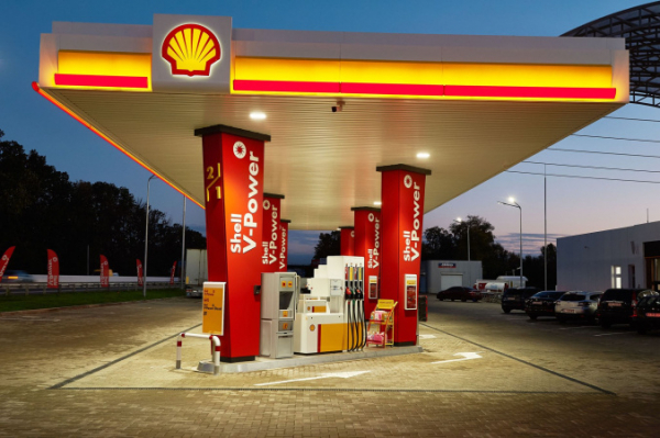 The court did not allow the nationalization of the Shell gas station network