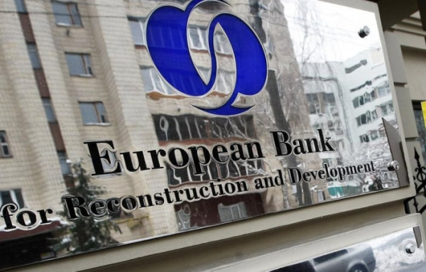 Ukraine needs more financial support so as not to turn on the “printing press” - EBRD 