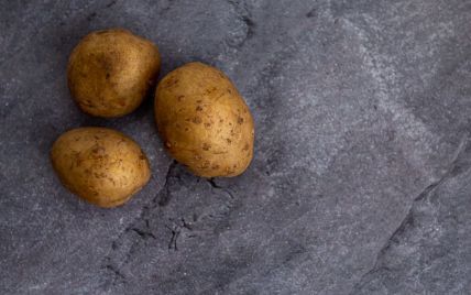 
Картофель будет дорожать: почему не стоит ждать дешевый овощ в Украине
