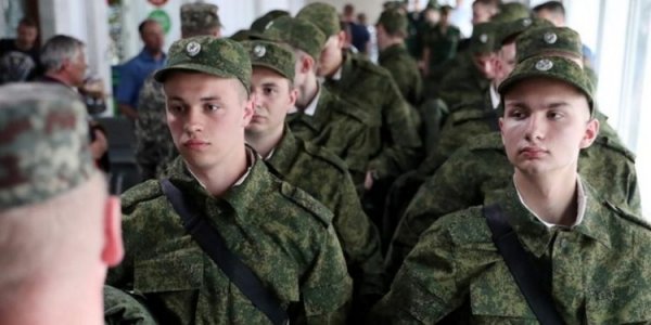 The speaker of the Ground Forces announced the number of invaders in the Kupyansk direction