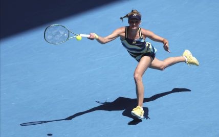 
Определились полуфинальные пары Australian Open у мужчин и женщин: результаты всех матчей 1/4 финала
