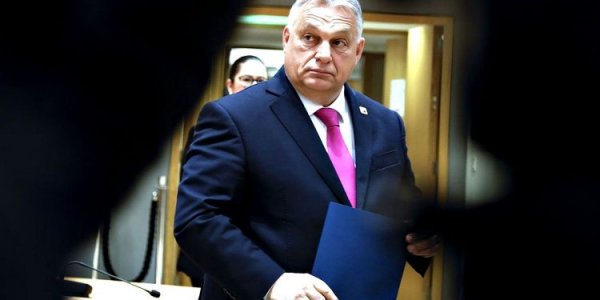  Hungary may be deprived of the right to vote in the EU: the media learned how the European Parliament intends to punish Orban