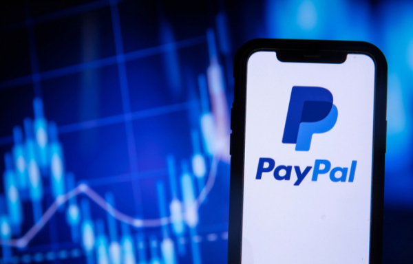 PayPal launches new products based on artificial intelligence 