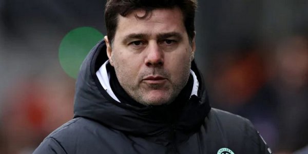 Pochettino's career on the line: Chelsea coach is on the verge of sacking after Middlesbrough fiasco