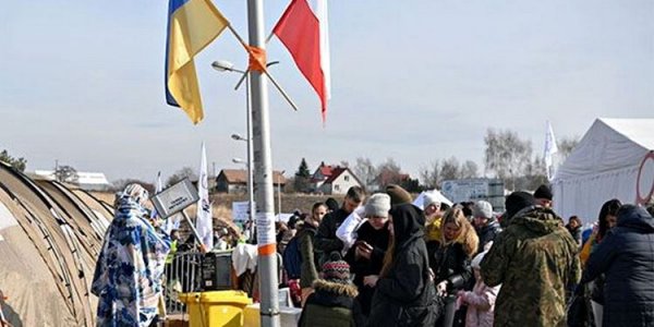 Has the temporary protection been extended protection of refugees in Poland: the Ukrainian Embassy clarified the information