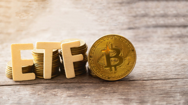 The excitement around the launch of Bitcoin -ETF subsides 