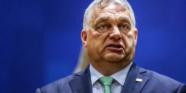 Will not receive 3 billion euros: The media said that the Kremlin is threatening Orban because of the meeting with Zelensky