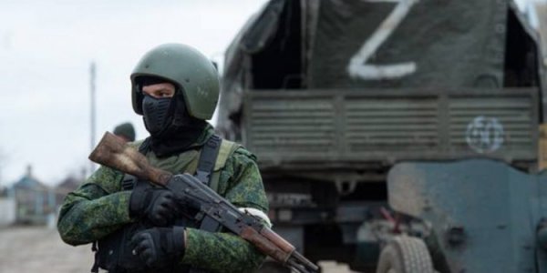 The GUR MOU announced the largest supplier of weapons to Russia
