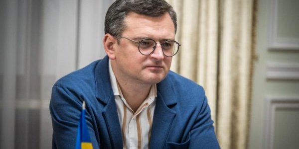 Kuleba made a statement about the need to create a Ukrainian-Polish alliance in within the EU