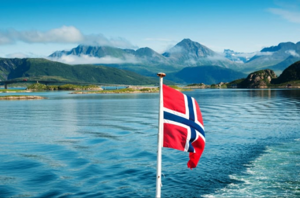 Sovereign Norway fund received record profits thanks to shares of technology companies 