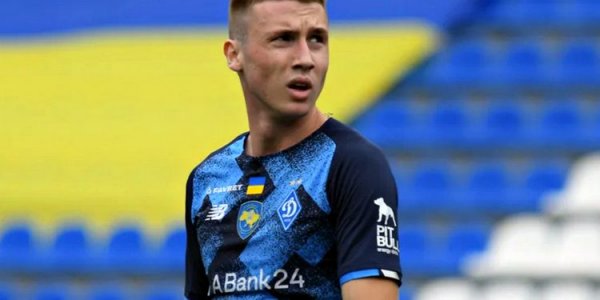 The media found out which European club is particularly interested in the transfer of Dynamo forward Vanat