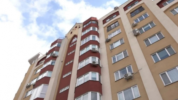 The main thing for Wednesday: Cost rental housing in Ukraine and dubious investment projects 