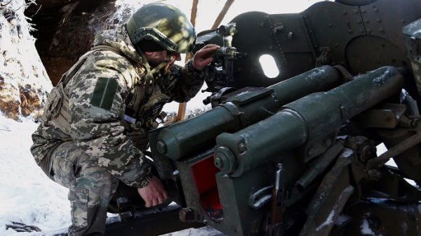 На Авдеевском направлении Силы обороны стремительно уничтожают бронетехнику россиян – ISW