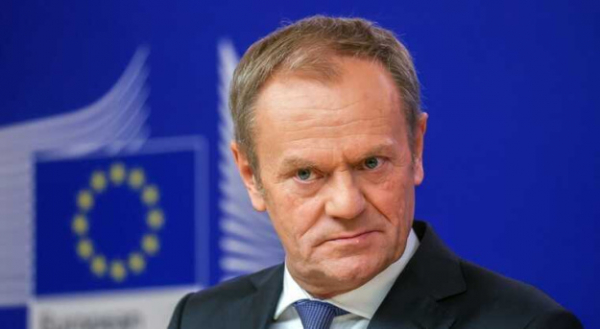 Tusk opposed the extension of benefits for Ukrainian exports