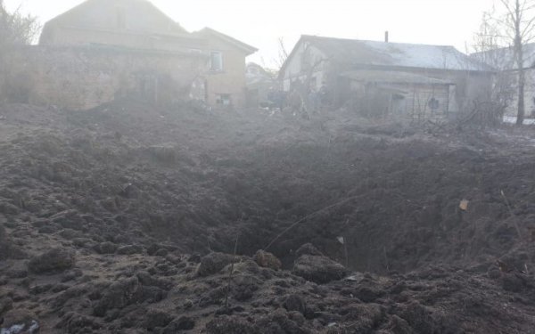 Russian invaders shelled 6 communities of Sumy region