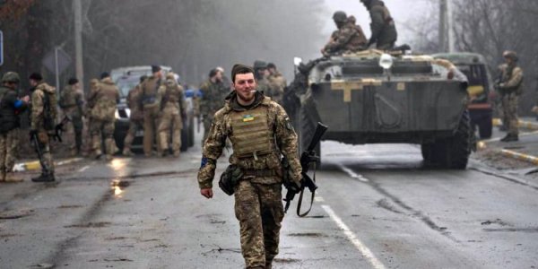 What specialists are needed by the Ukrainian army in  January: the list of vacancies became known