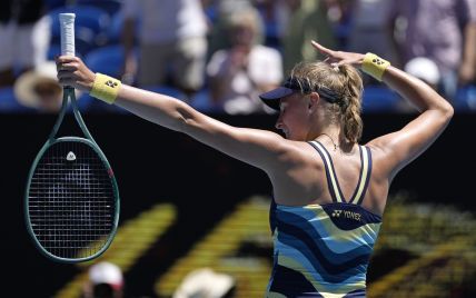 
Свитолина вошла в топ-20, суперрывок Ястремской: WTA и ATP обновили рейтинги после Australian Open
