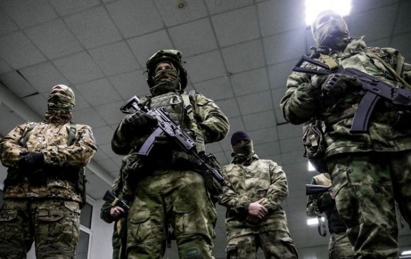  Российские десантники несут тяжелые потери на нескольких участках фронта в Украине, - ISW 