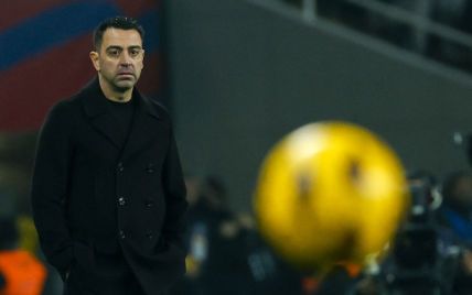 
Хави объявил, что покинет пост главного тренера "Барселоны" после завершения сезона
