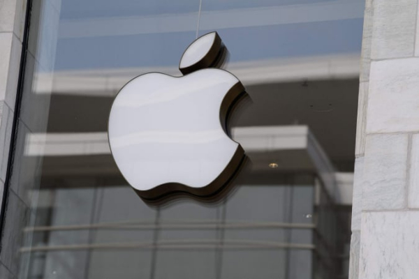 Apple paid an antimonopoly fine of 1 billion rubles in Russia 