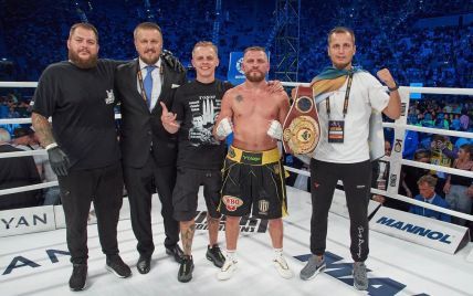 
Непобедимый Беринчик проведет бой за вакантный титул WBO: кто станет соперником украинца
