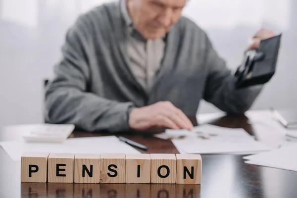 Indexation of pensions in 2024: The Cabinet of Ministers confirmed an increase of 13% 