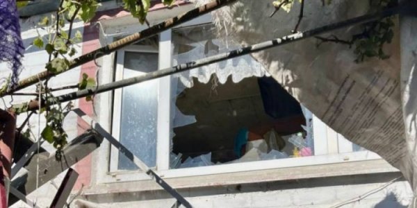 The morning in Belgorod began with explosions: the governor complained about the “tense situation” in the region