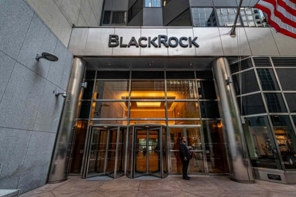  BlackRock was the first to attract $1 billion in investments after launching a Bitcoin ETF 