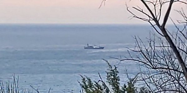 The storm has subsided: ATESH reported the redeployment of Russian Black Sea Fleet launch vehicles in Sevastopol (photo)