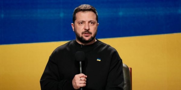 26 helicopters and 12 planes were destroyed in 24 hours: Zelensky said that in Ukraine received “secret” long-range weapons