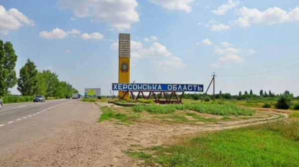 Россия ранила еще шестерых гражданских на Херсонщине