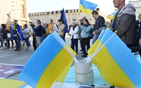 Ukrainians consider Poles “nearer” than their Russian-speaking fellow citizens, - KIIS survey 