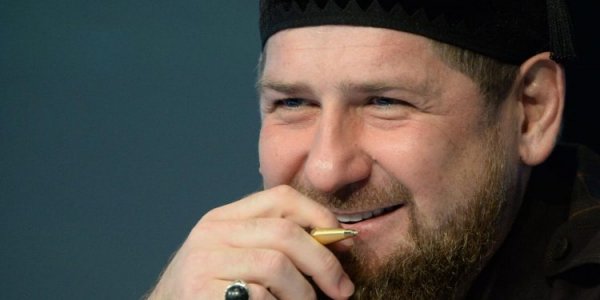 He wants to lift sanctions from relatives, plane and horses: Kadyrov offered the US a deal on Ukrainian prisoners