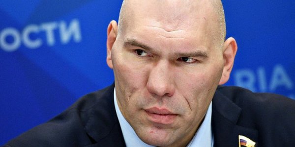 Valuev reacted to Valieva’s disqualification: accuses Western athletes of “heavier doping”
