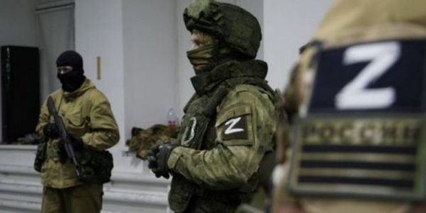 The Bakhmachsky District Court sentenced a Russian military man who shot two Ukrainian civilians