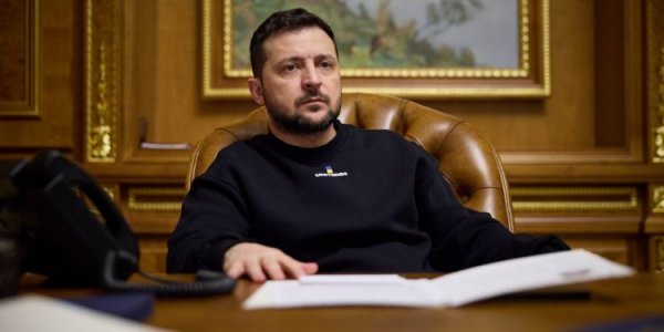 Zelensky spoke about the “forceful” methods of mobilizing the TCC