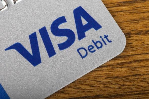 Visa launches direct withdrawal of cryptocurrencies to its debit cards for 145 countries 