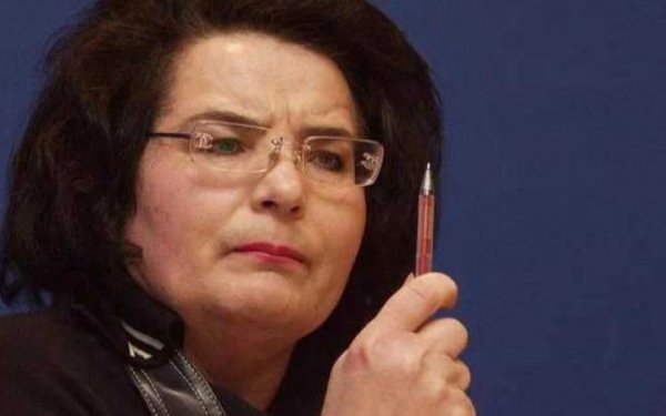 Former Deputy Prosecutor General of Ukraine Olga Kolinko was found dead in Kiev - media 