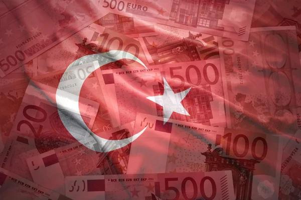 Inflation in Turkey in December accelerated to a 13-month high