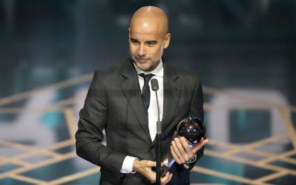 
Назван лучший тренер 2023 года по версии ФИФА
