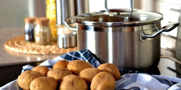  Potato prices have risen sharply in Ukraine: experts have explained whether the price of the vegetable will continue to rise