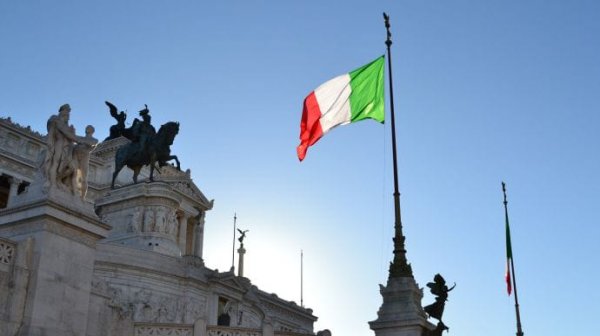 В Италии приговорили к 20 годам тюрьмы офицера, который хотел передать РФ секретные документы НАТО