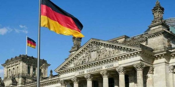 Agreement on “security guarantees” between Ukraine and Germany: the media announced the likely date of signing the document  &nbsp ;                